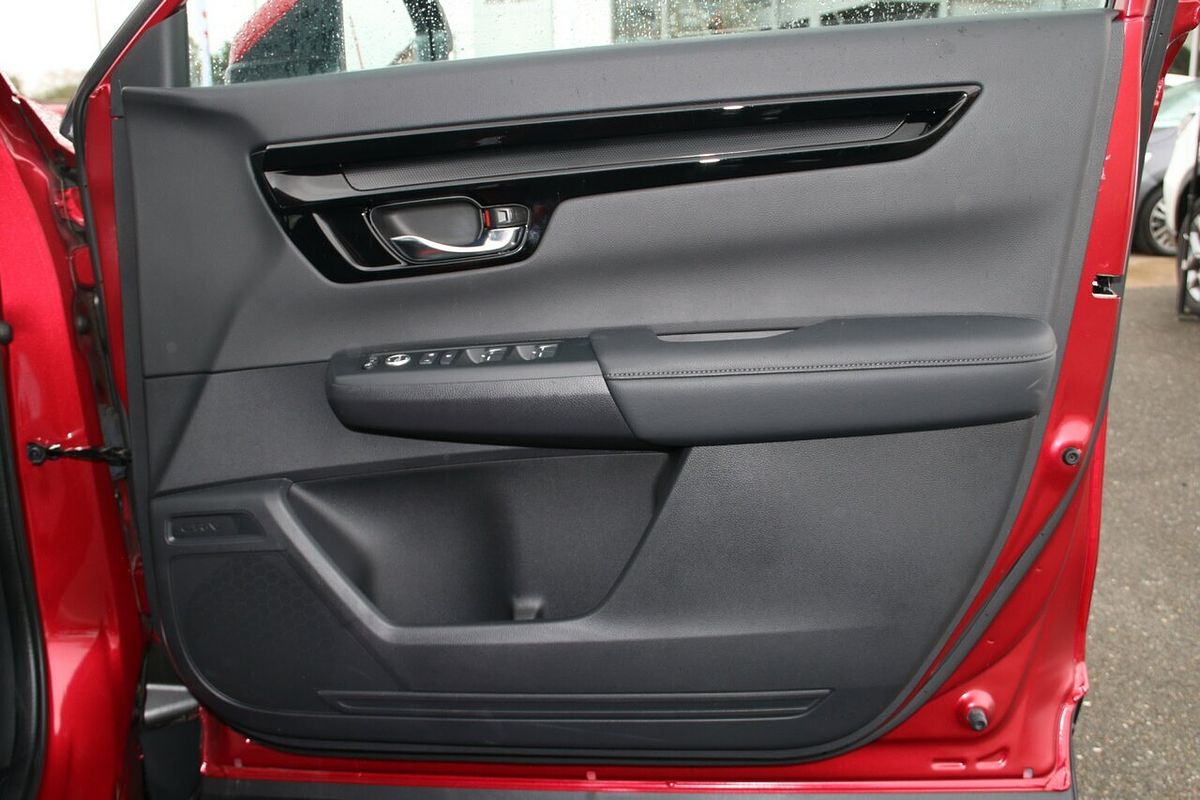 2023 Honda CR-V VTi X RS