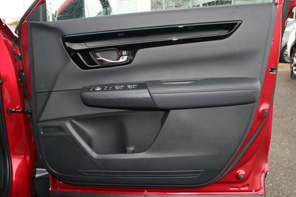 2023 Honda CR-V VTi X RS