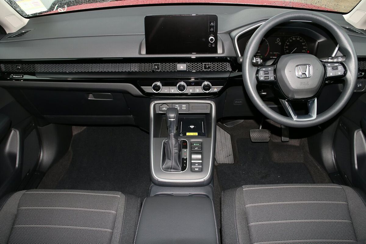 2023 Honda CR-V VTi X RS