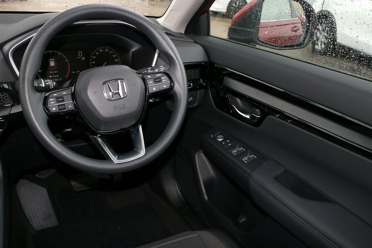 2023 Honda CR-V VTi X RS