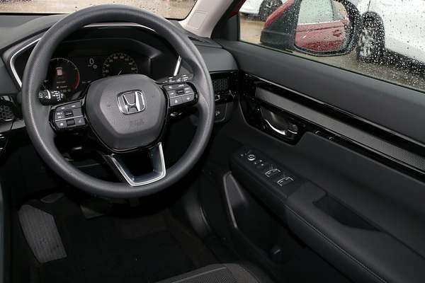 2023 Honda CR-V VTi X RS