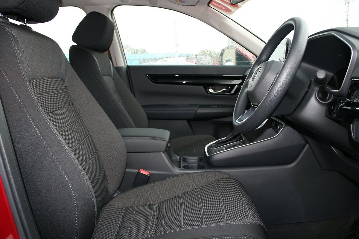 2023 Honda CR-V VTi X RS