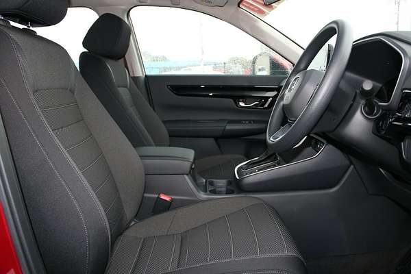 2023 Honda CR-V VTi X RS