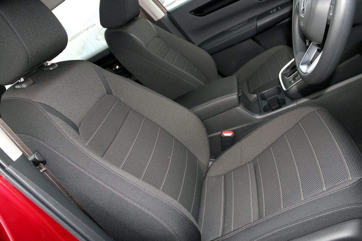 2023 Honda CR-V VTi X RS