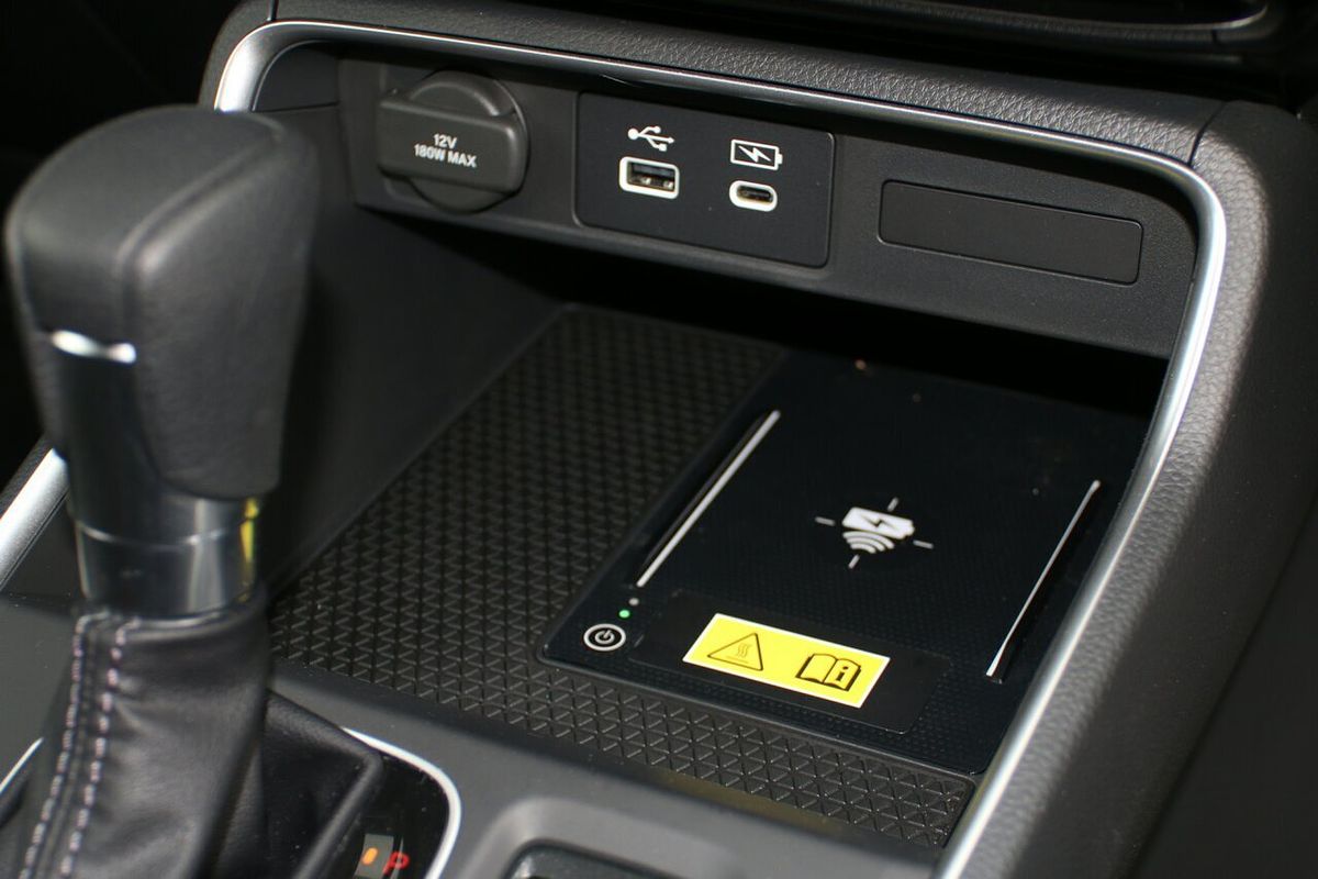 2023 Honda CR-V VTi X RS