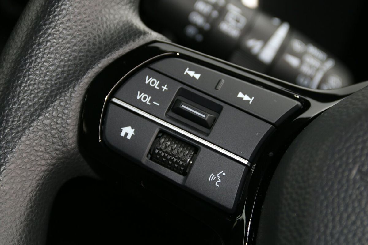 2023 Honda CR-V VTi X RS