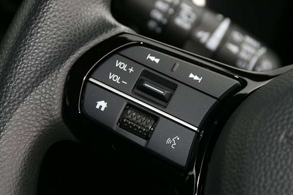 2023 Honda CR-V VTi X RS