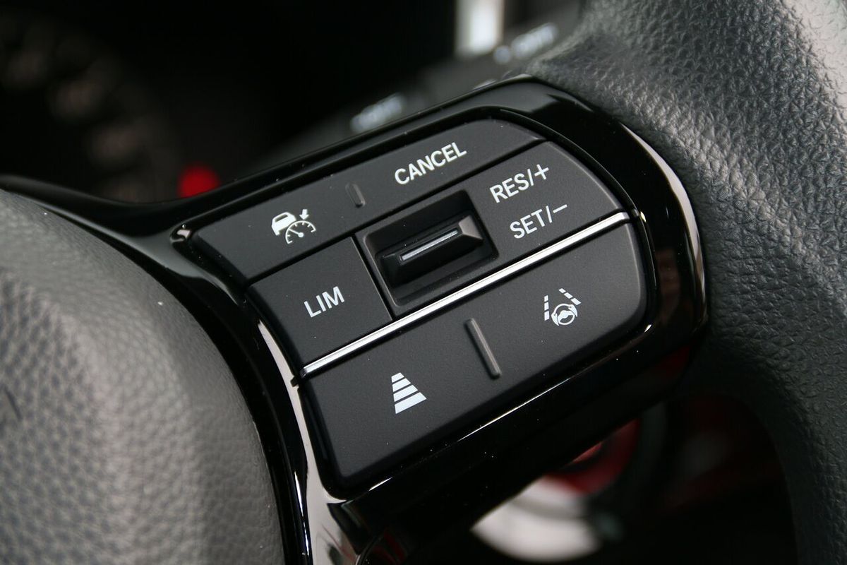 2023 Honda CR-V VTi X RS