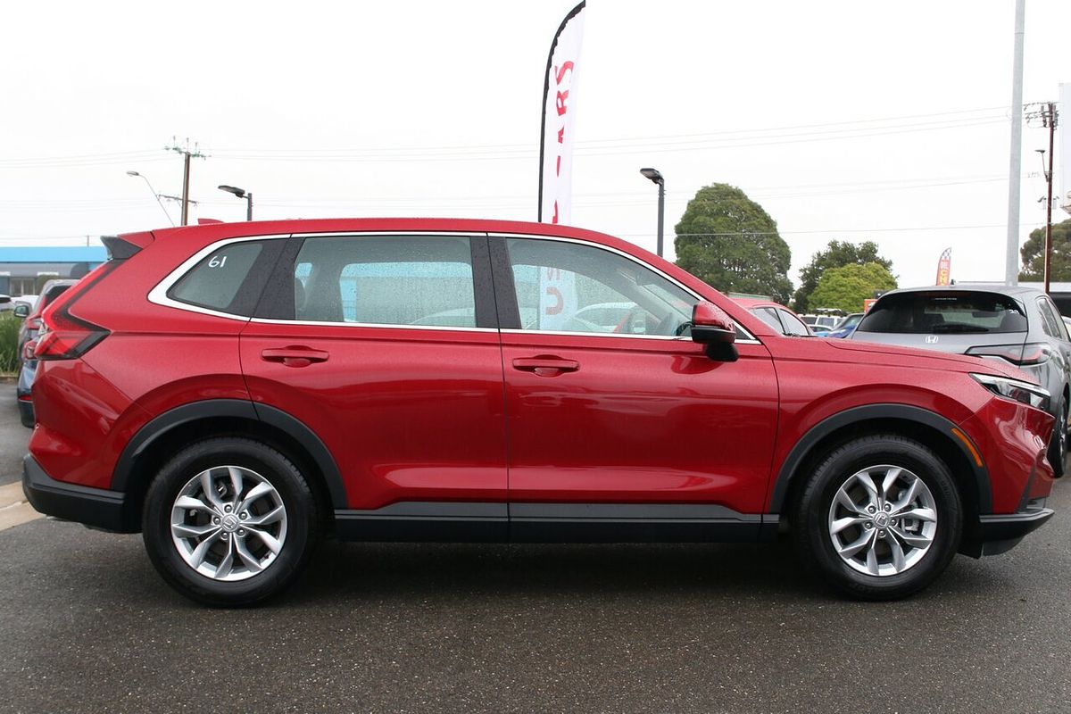 2023 Honda CR-V VTi X RS