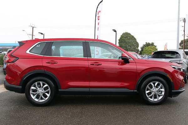 2023 Honda CR-V VTi X RS