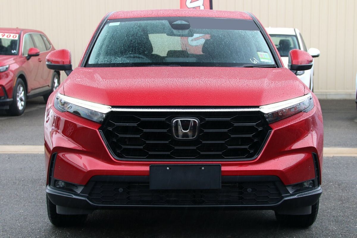 2023 Honda CR-V VTi X RS