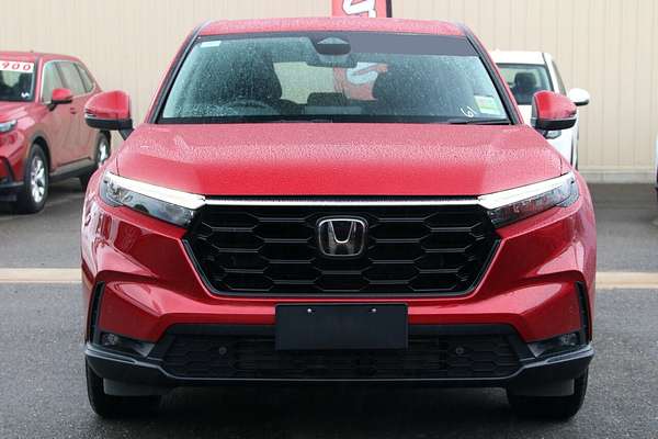 2023 Honda CR-V VTi X RS