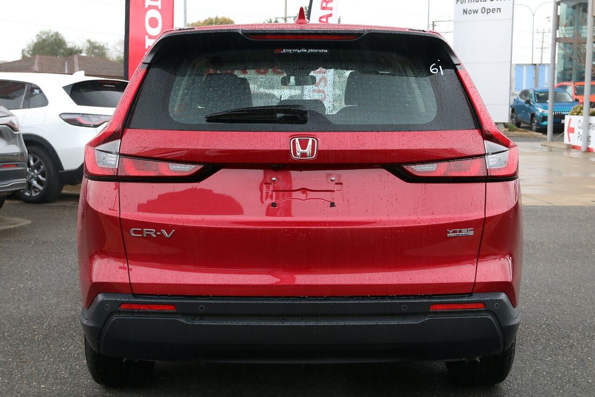 2023 Honda CR-V VTi X RS