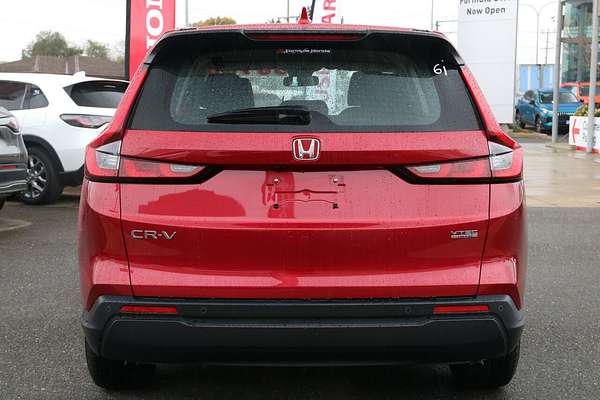 2023 Honda CR-V VTi X RS