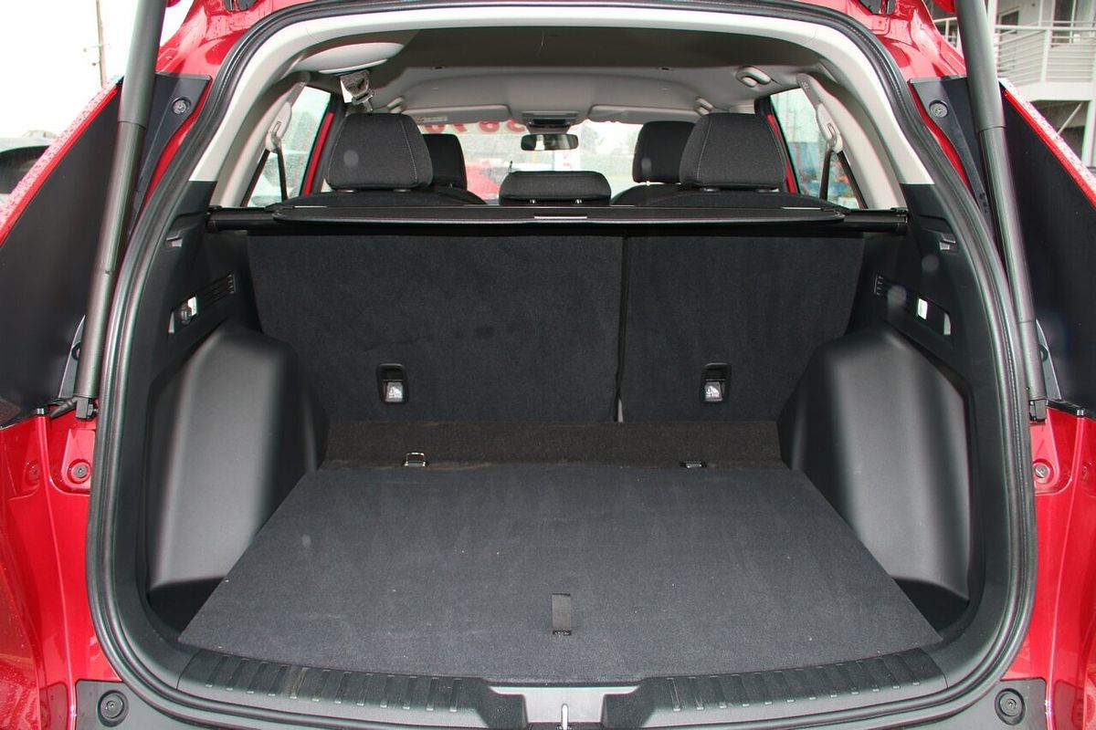 2023 Honda CR-V VTi X RS