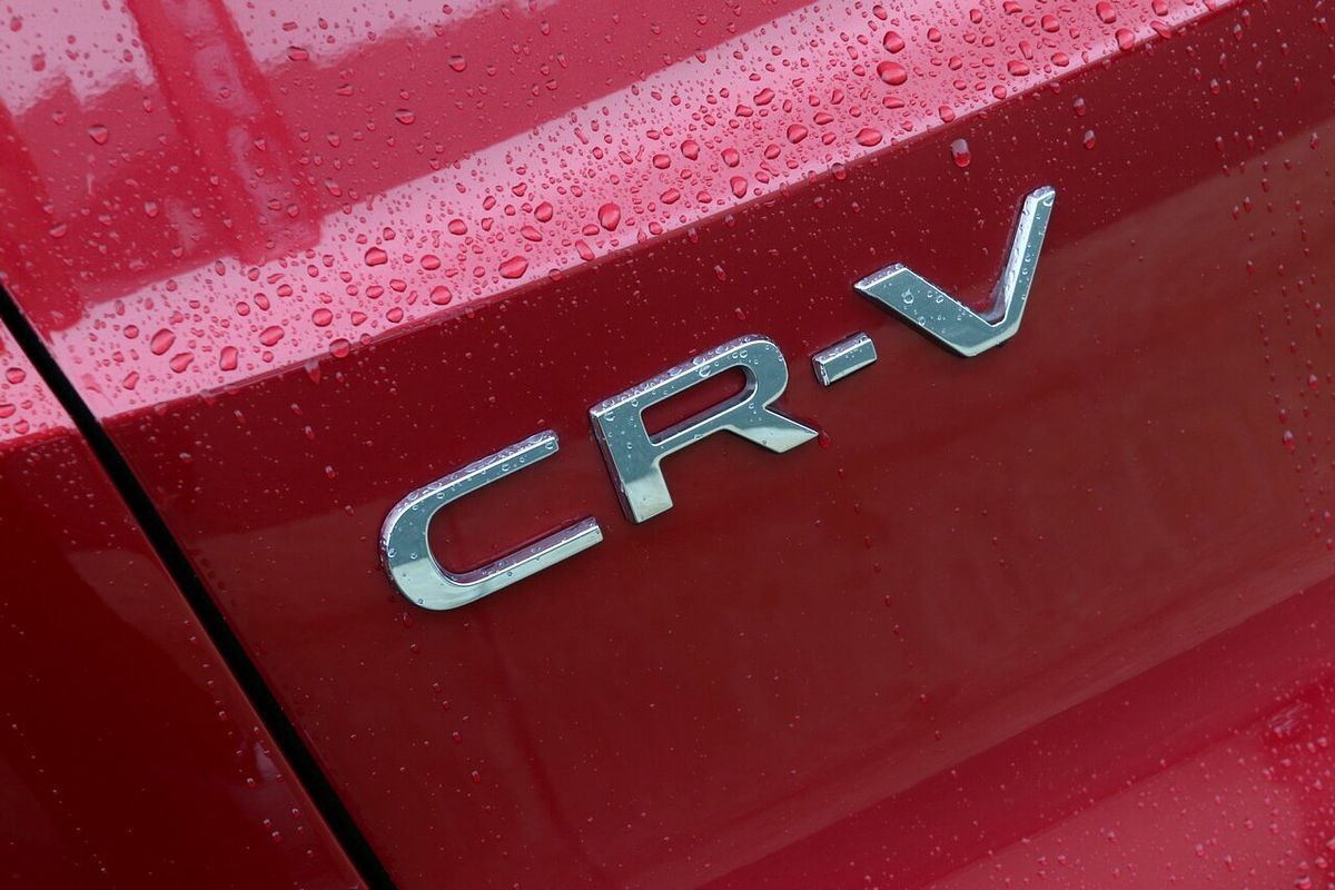 2023 Honda CR-V VTi X RS