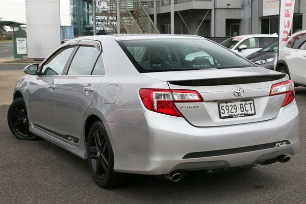 2014 Toyota Camry RZ ASV50R