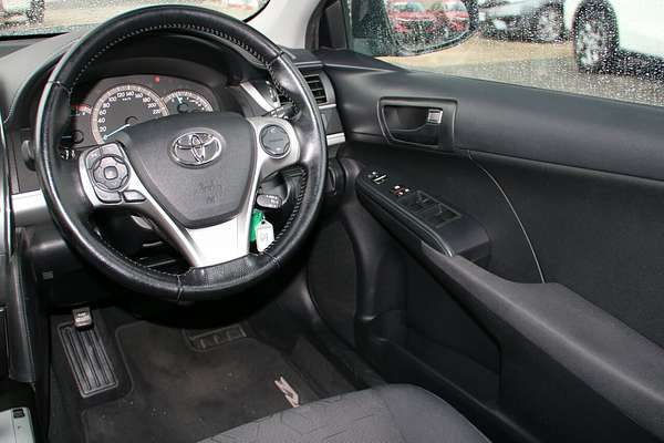 2014 Toyota Camry RZ ASV50R