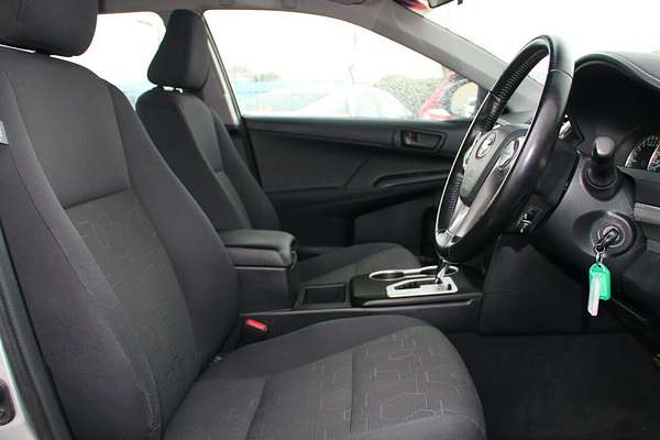 2014 Toyota Camry RZ ASV50R