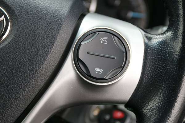 2014 Toyota Camry RZ ASV50R