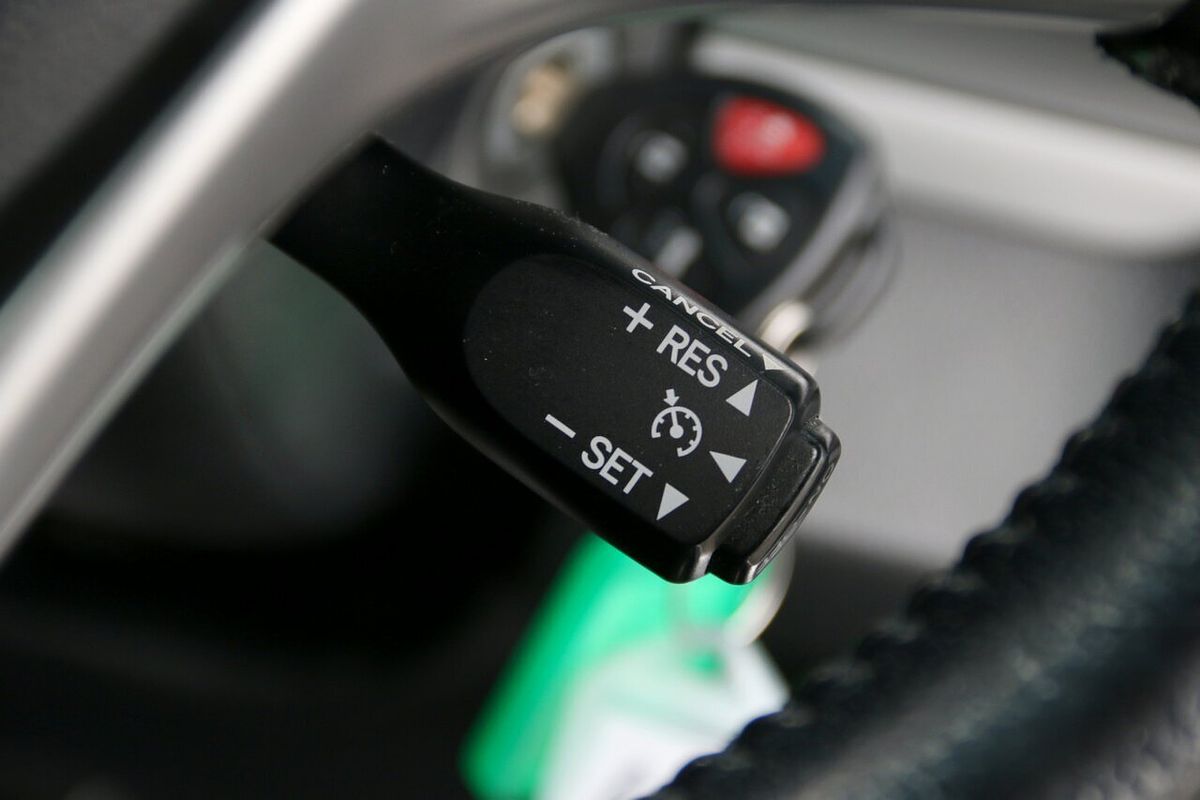 2014 Toyota Camry RZ ASV50R