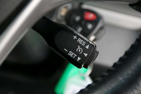2014 Toyota Camry RZ ASV50R