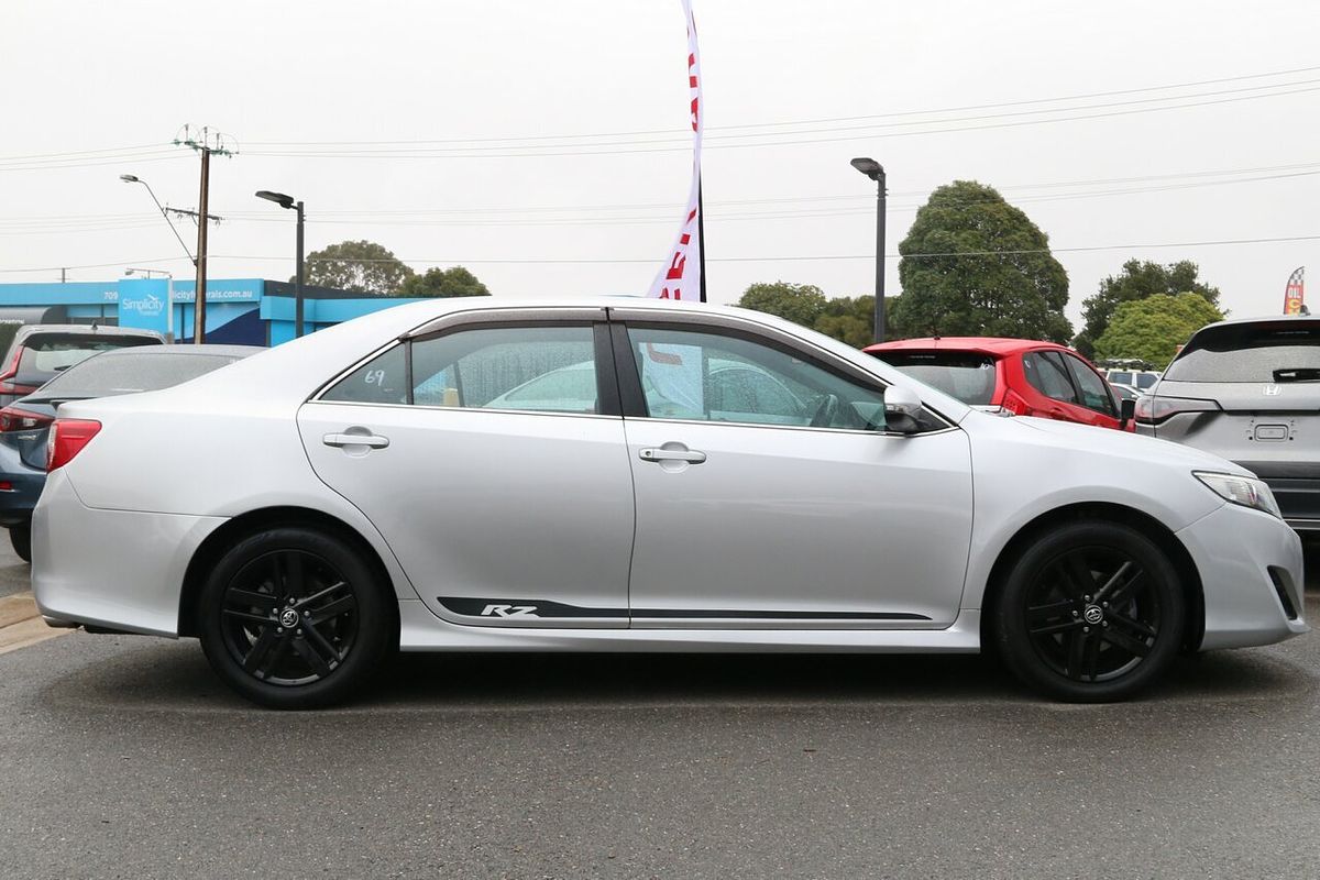 2014 Toyota Camry RZ ASV50R