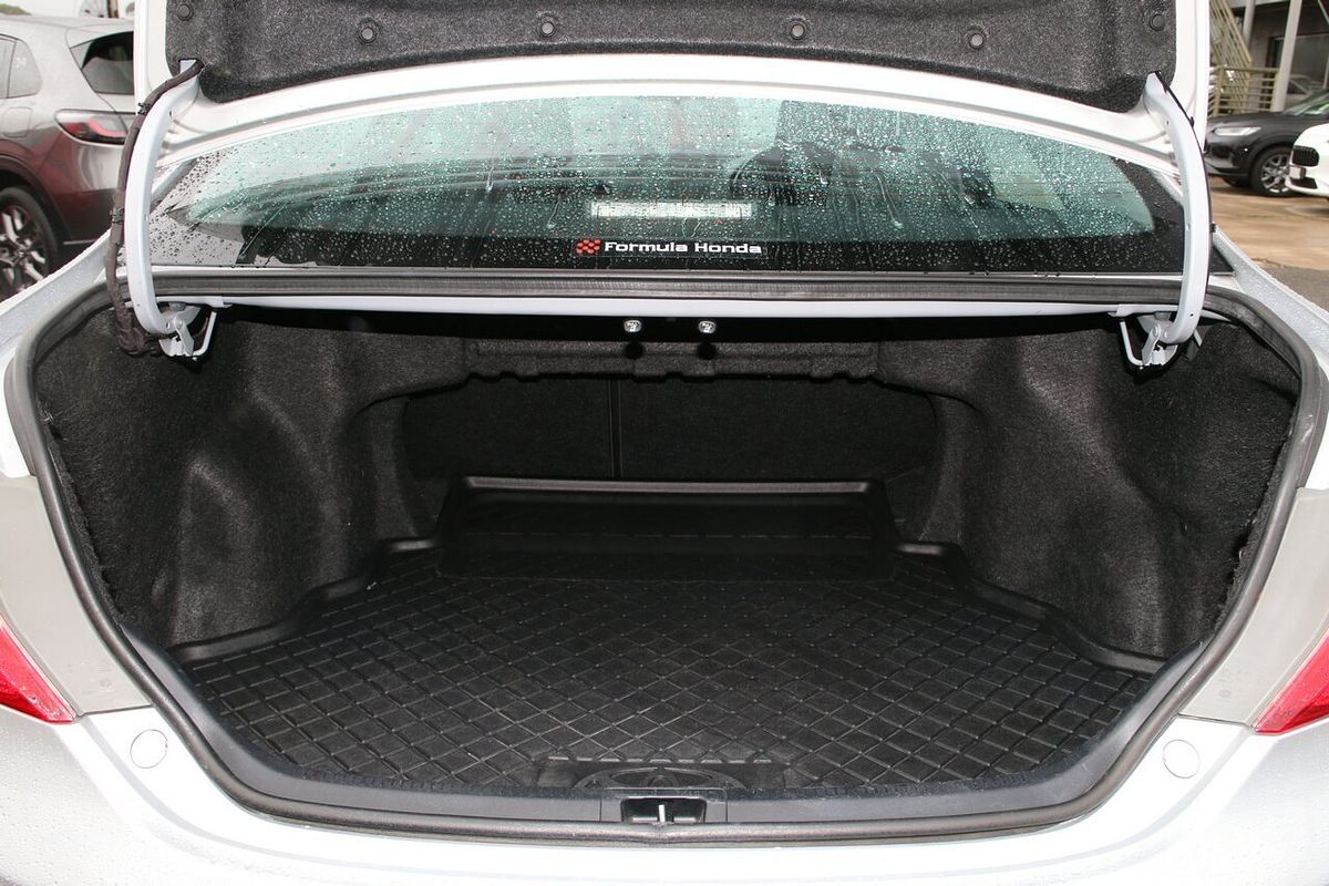 2014 Toyota Camry RZ ASV50R