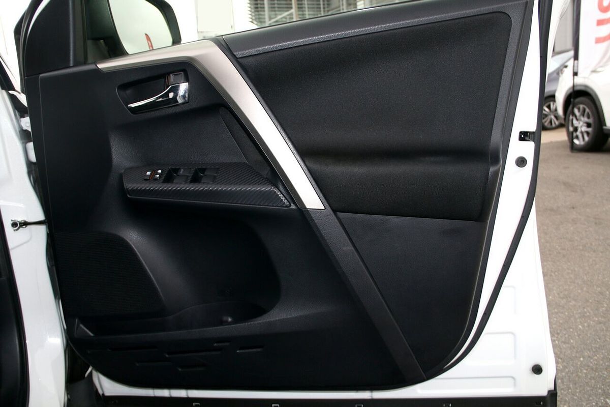2014 Toyota RAV4 GXL ASA44R