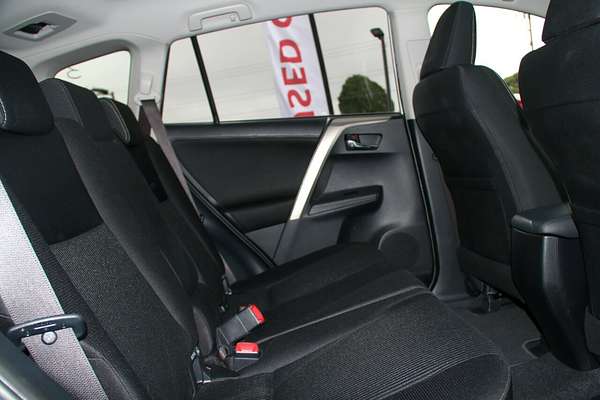 2014 Toyota RAV4 GXL ASA44R