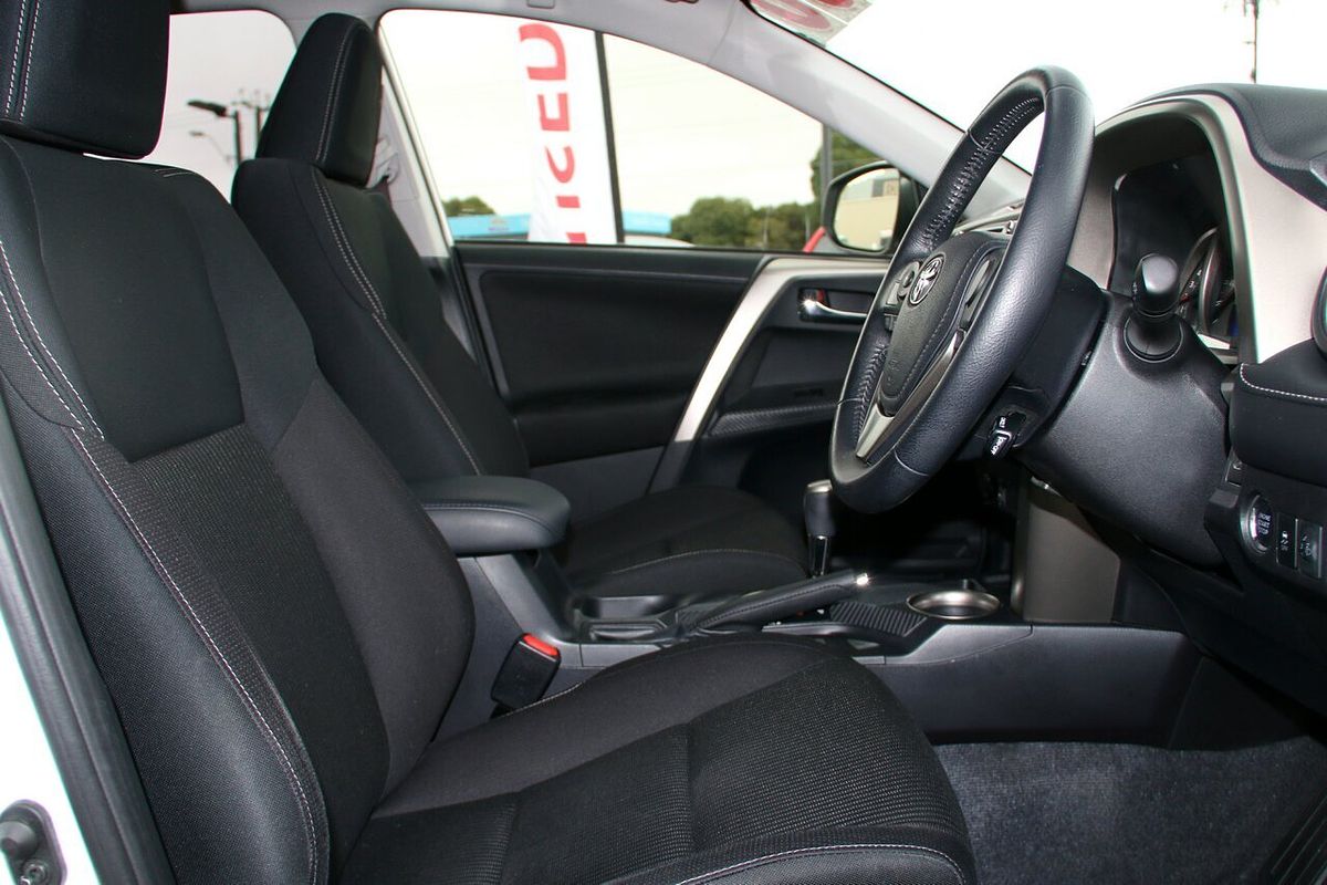 2014 Toyota RAV4 GXL ASA44R
