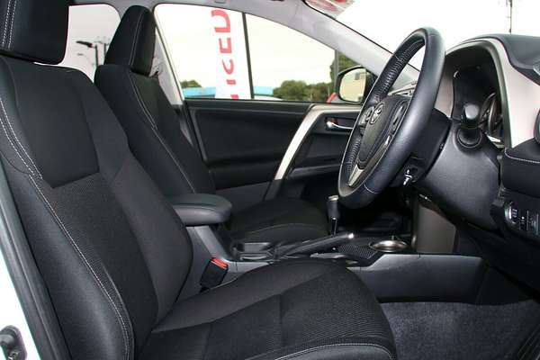 2014 Toyota RAV4 GXL ASA44R
