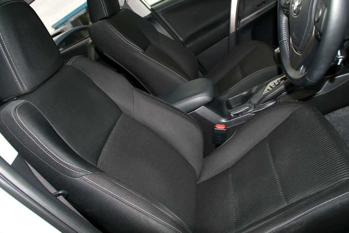 2014 Toyota RAV4 GXL ASA44R