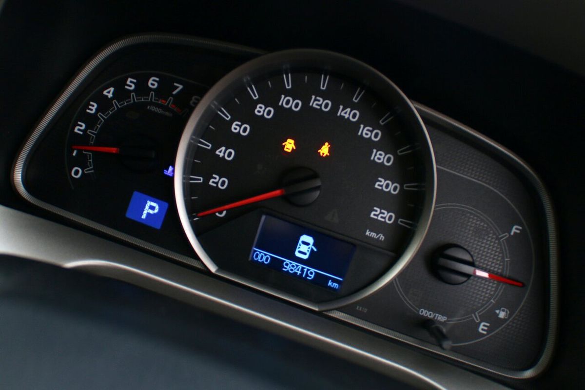 2014 Toyota RAV4 GXL ASA44R