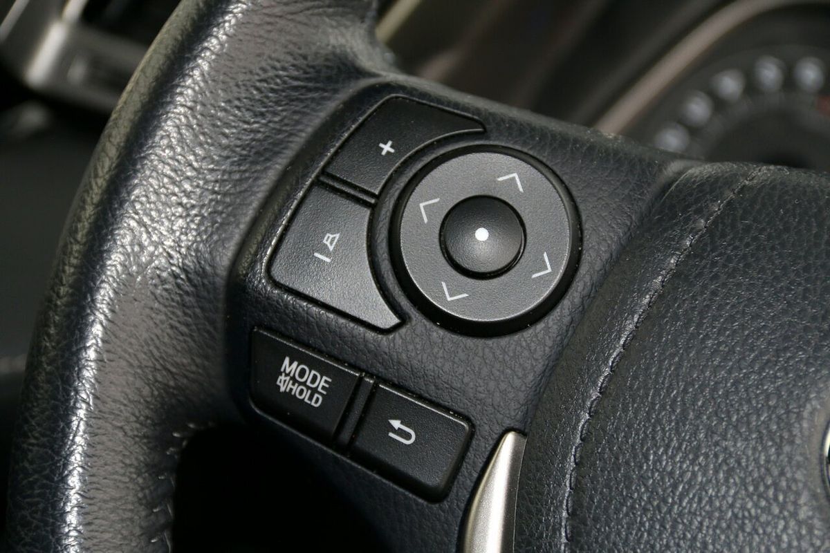 2014 Toyota RAV4 GXL ASA44R