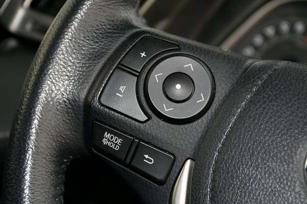 2014 Toyota RAV4 GXL ASA44R