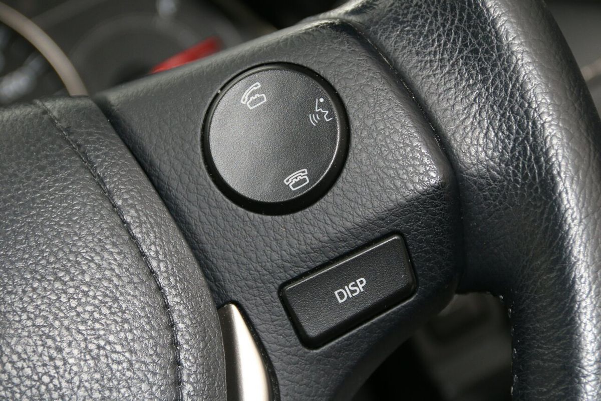 2014 Toyota RAV4 GXL ASA44R
