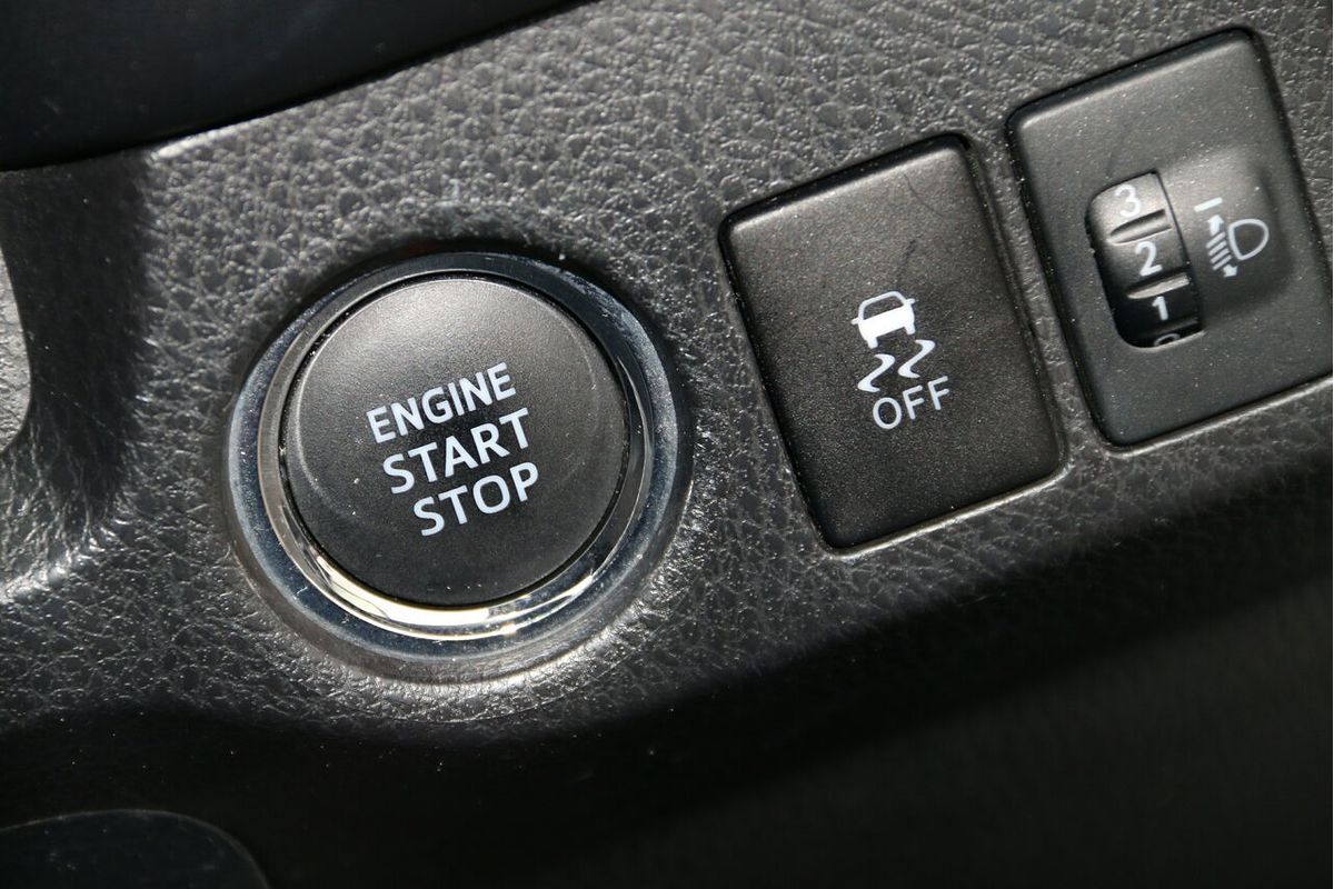 2014 Toyota RAV4 GXL ASA44R