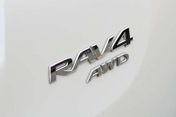2014 Toyota RAV4 GXL ASA44R
