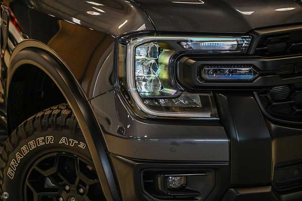 2025 Ford Everest Tremor 3.0L