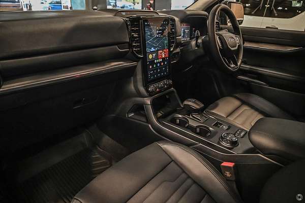 2025 Ford Everest Tremor 3.0L
