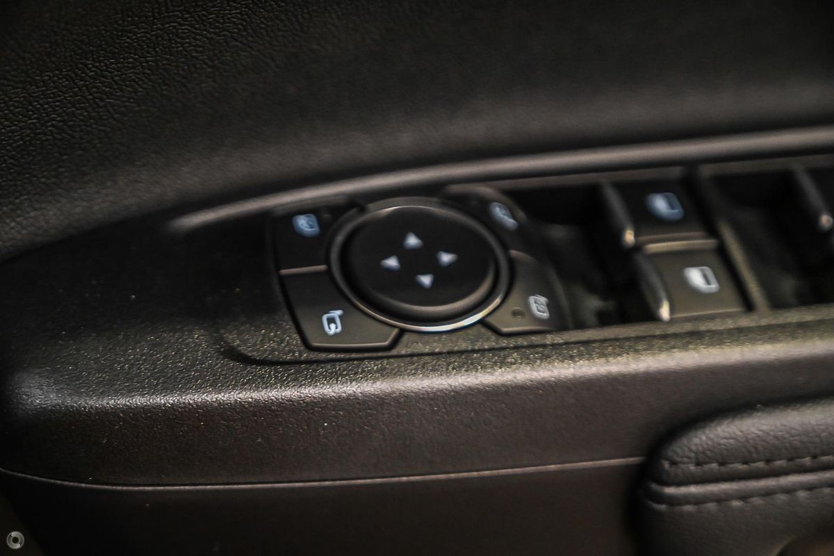2025 Ford Everest Tremor 3.0L