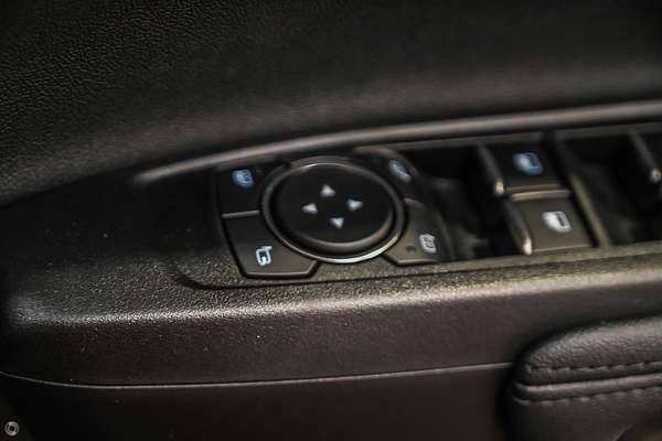 2025 Ford Everest Tremor 3.0L