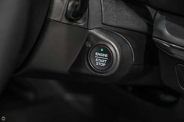 2025 Ford Everest Tremor 3.0L
