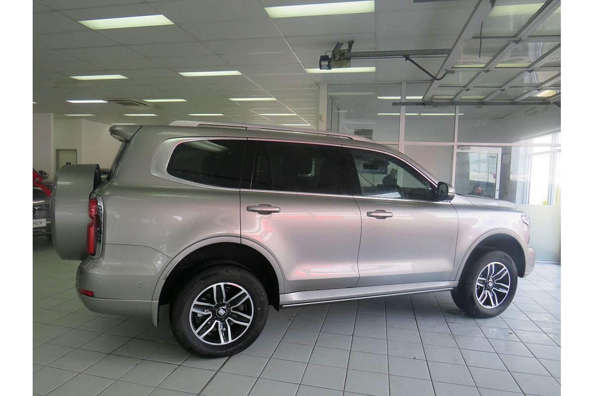 2025 GWM Tank 500 Ultra Hybrid P03