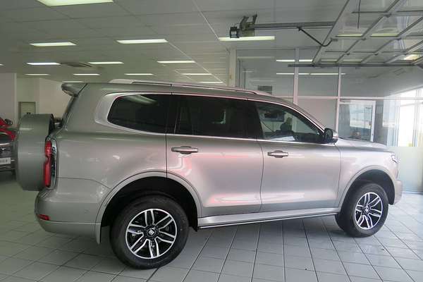 2025 GWM Tank 500 Ultra Hybrid P03