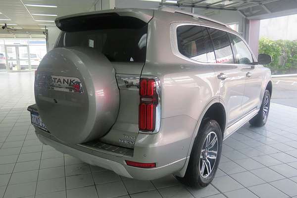 2025 GWM Tank 500 Ultra Hybrid P03