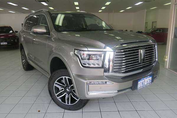 2025 GWM Tank 500 Ultra Hybrid P03