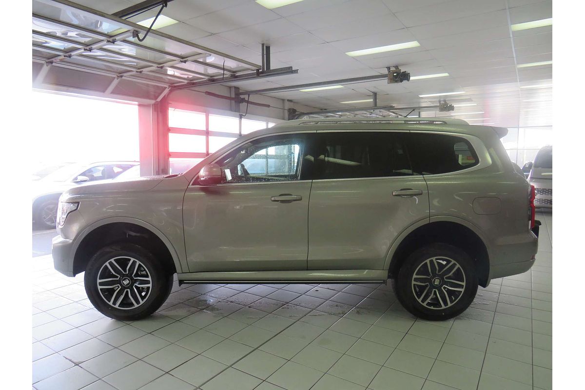 2025 GWM Tank 500 Ultra Hybrid P03