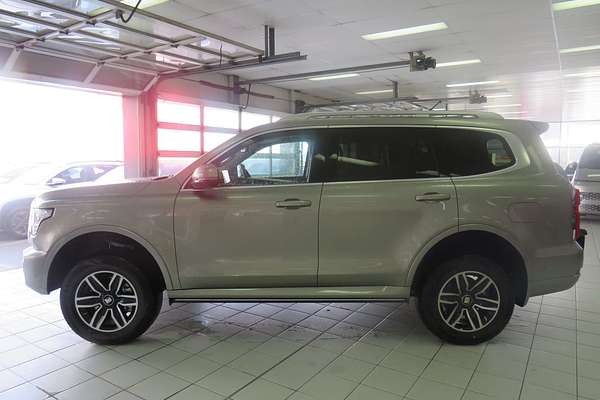 2025 GWM Tank 500 Ultra Hybrid P03